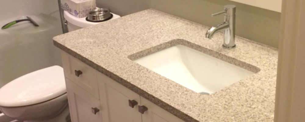 Fir-Stone C5012 Vanity top